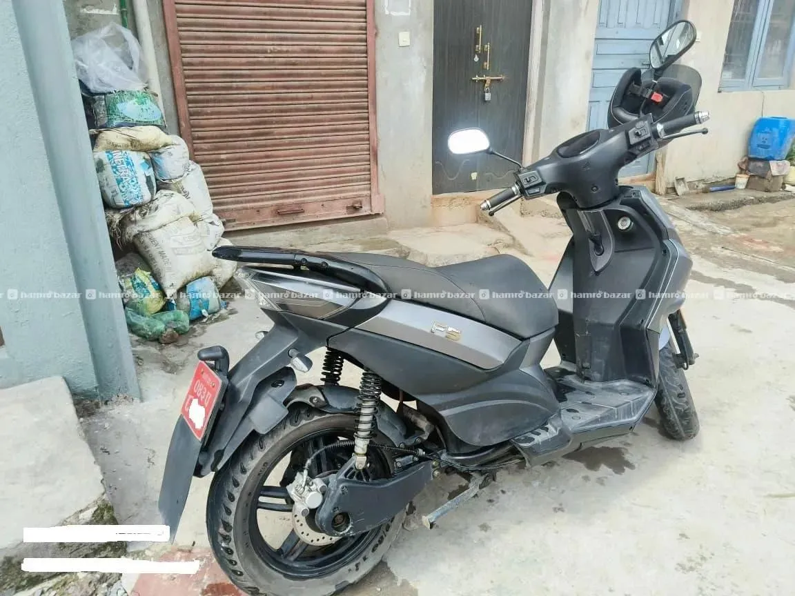 Electric Bikes FD motors F5 (not pro) Scooter