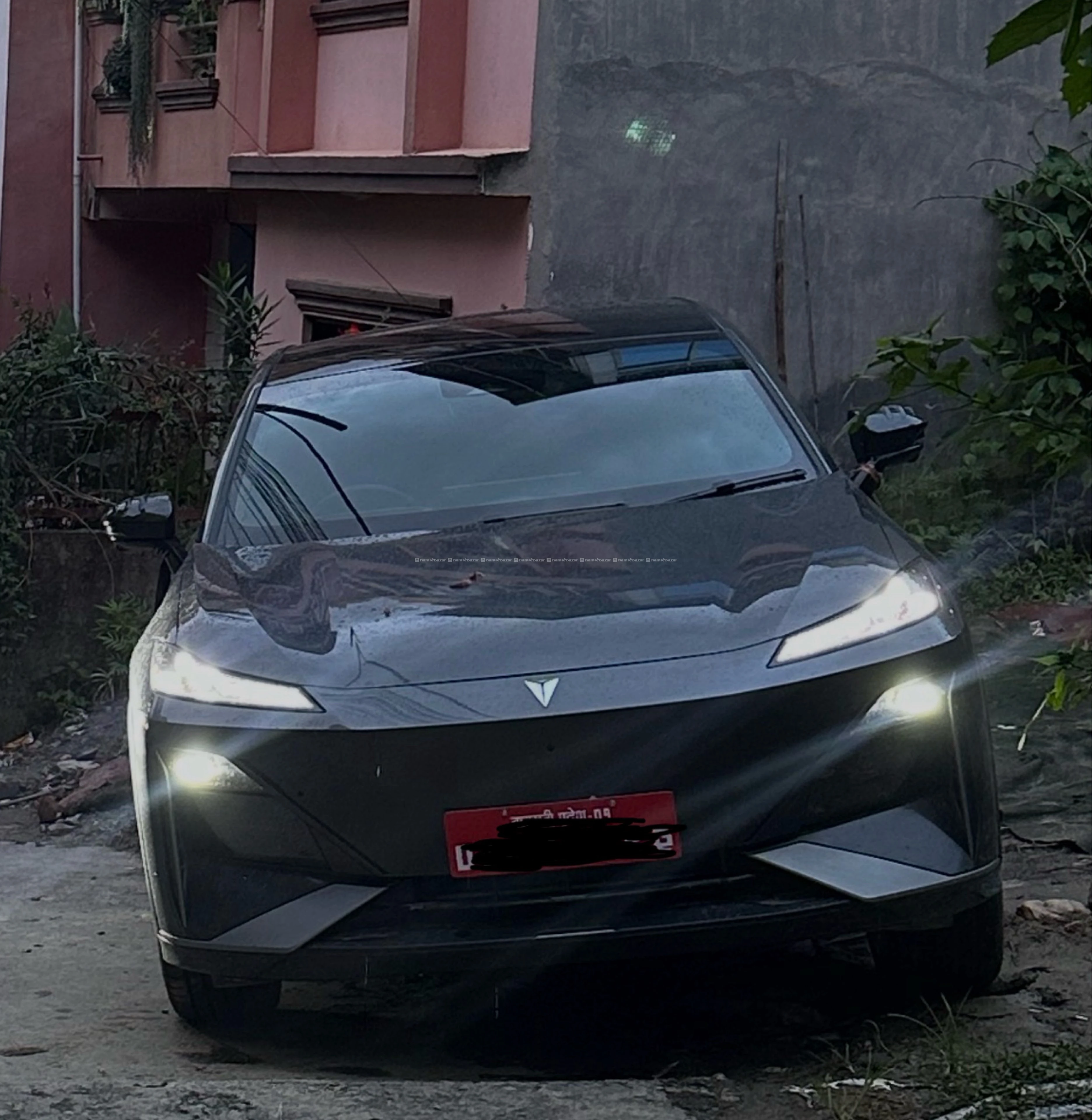Deepal S07