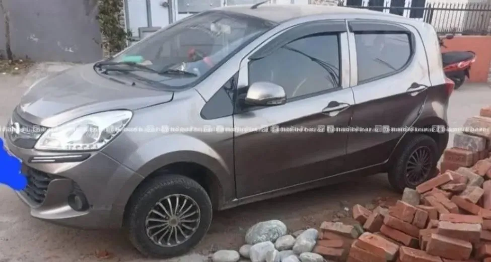 Other Brands Best & Reasonable city car