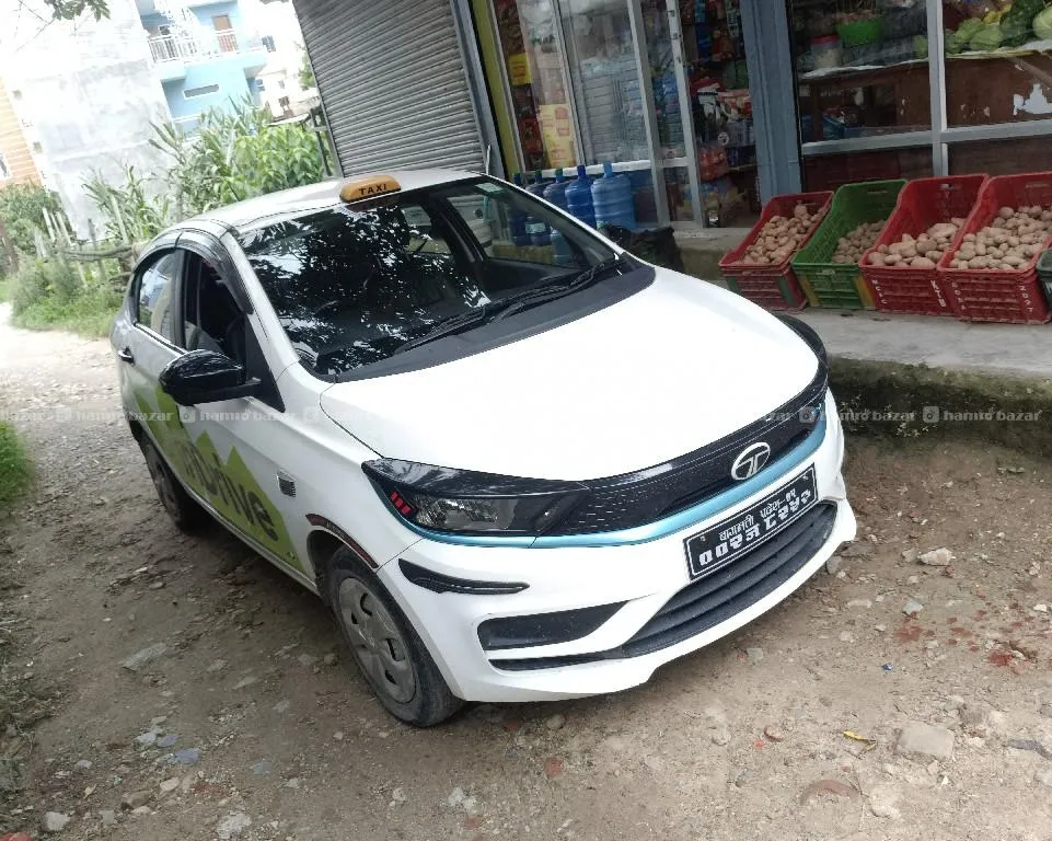 taxi on sell