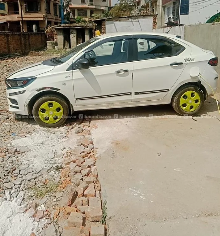 Tata Taxi