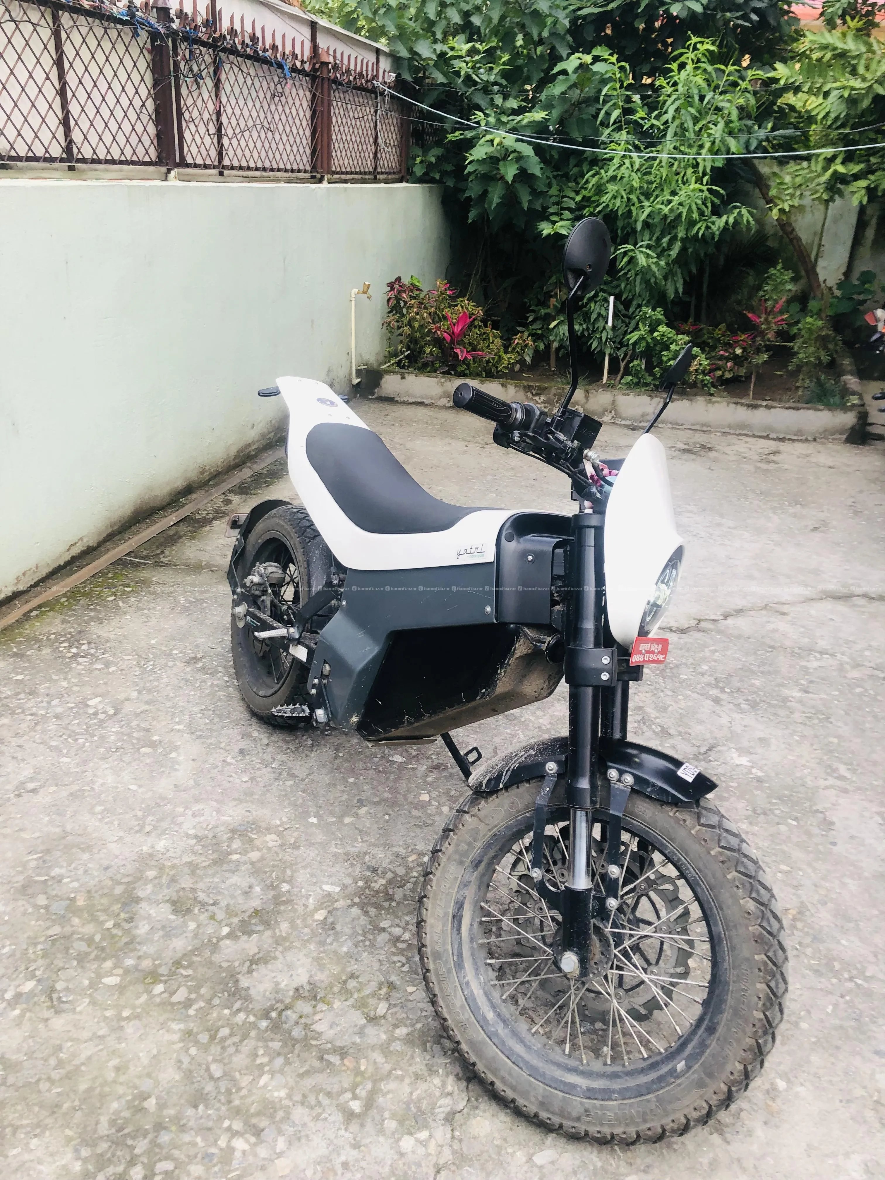 Yatri P1