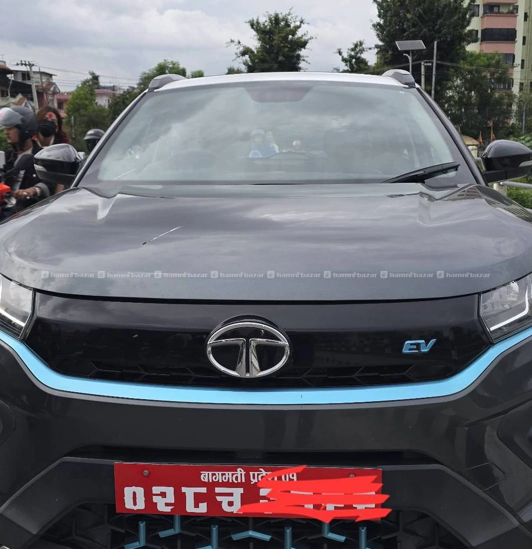 Tata Nexon