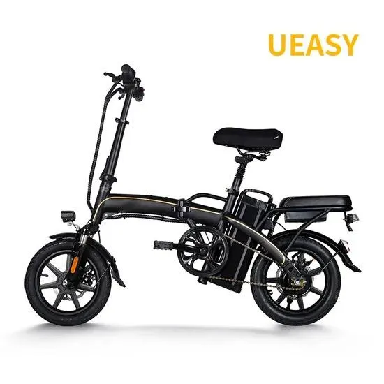 Electric Bikes folding cycle