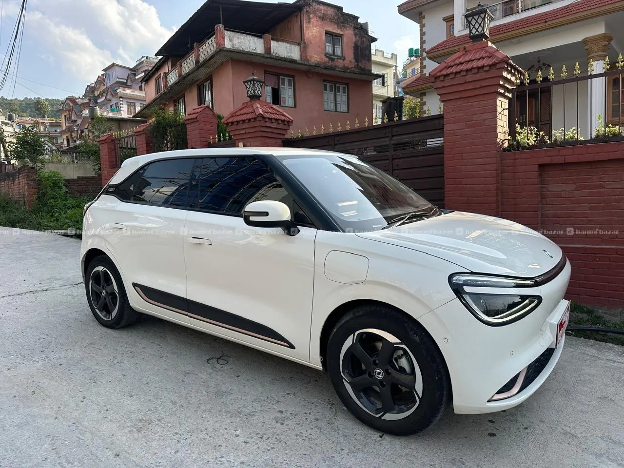 Dongfeng Nammi 01