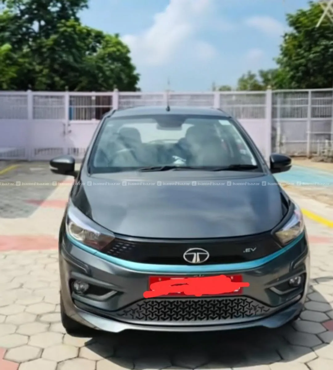 TATA Tiago 2024