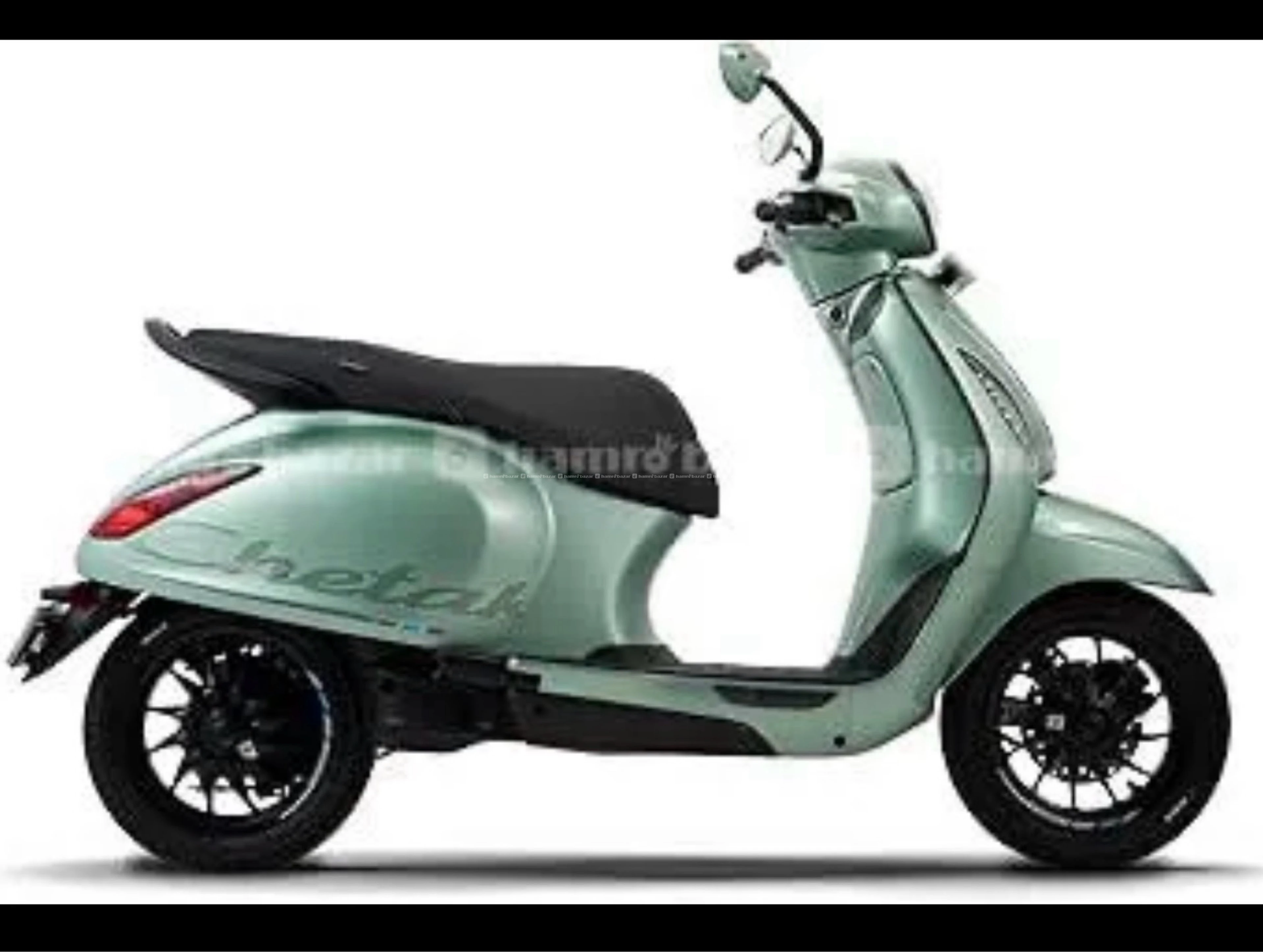 Bajaj Chetak 3501