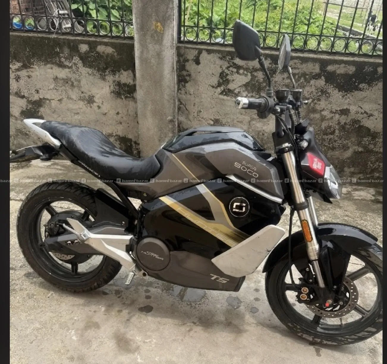 Electric Bikes bike
