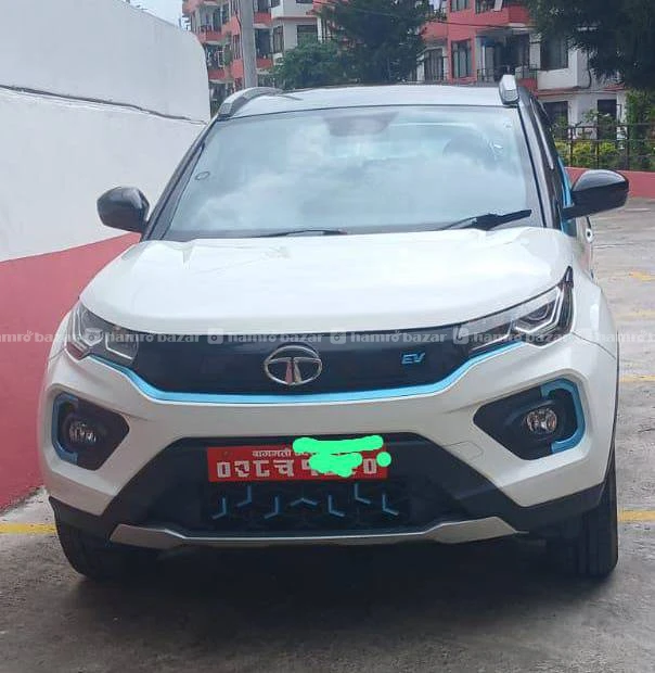 Tata Nexon