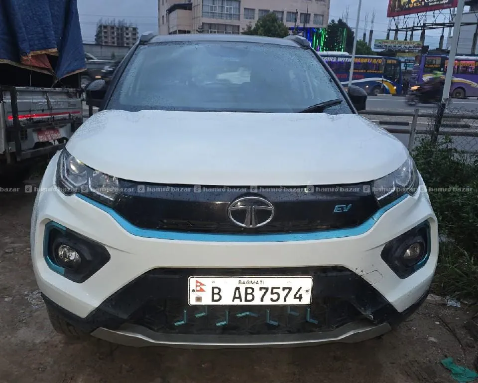 TATA NEXON ev single hand sell and exchange 2022