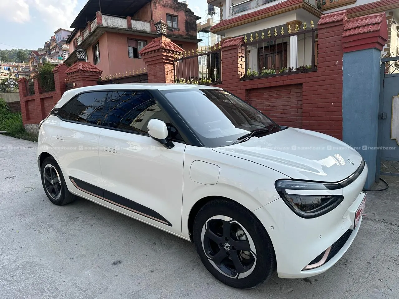 Dongfeng Nammi 01