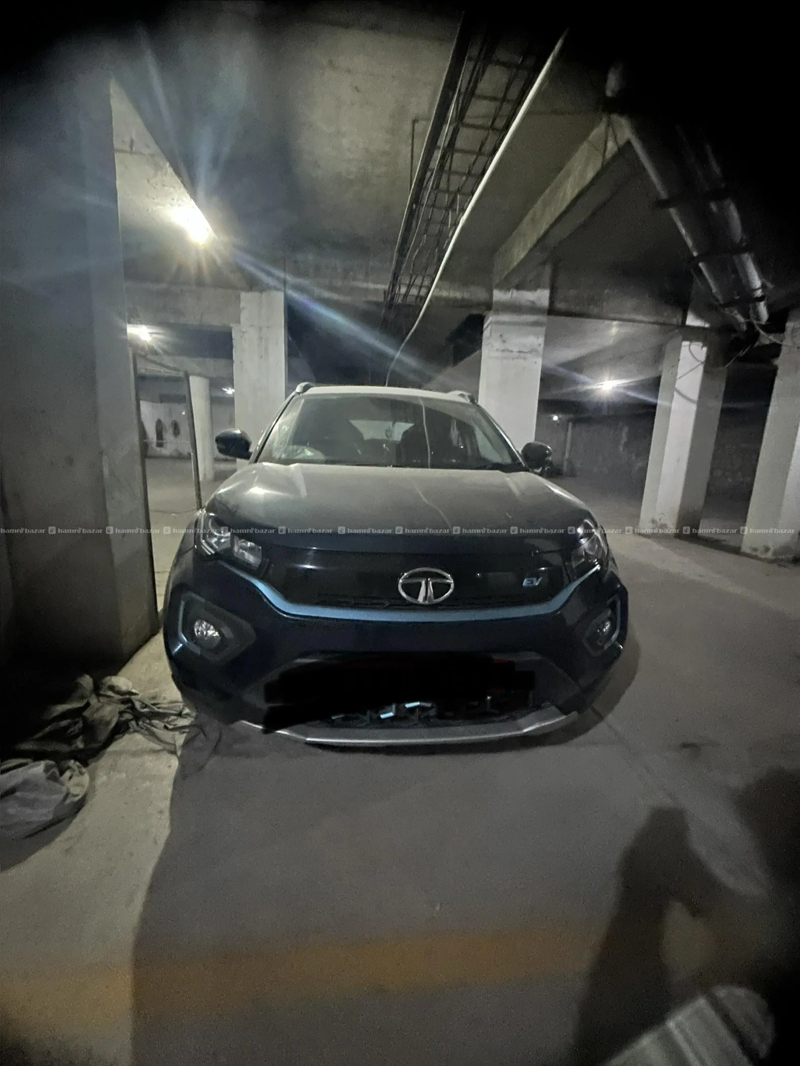 Nexon Ev Prime On Sale