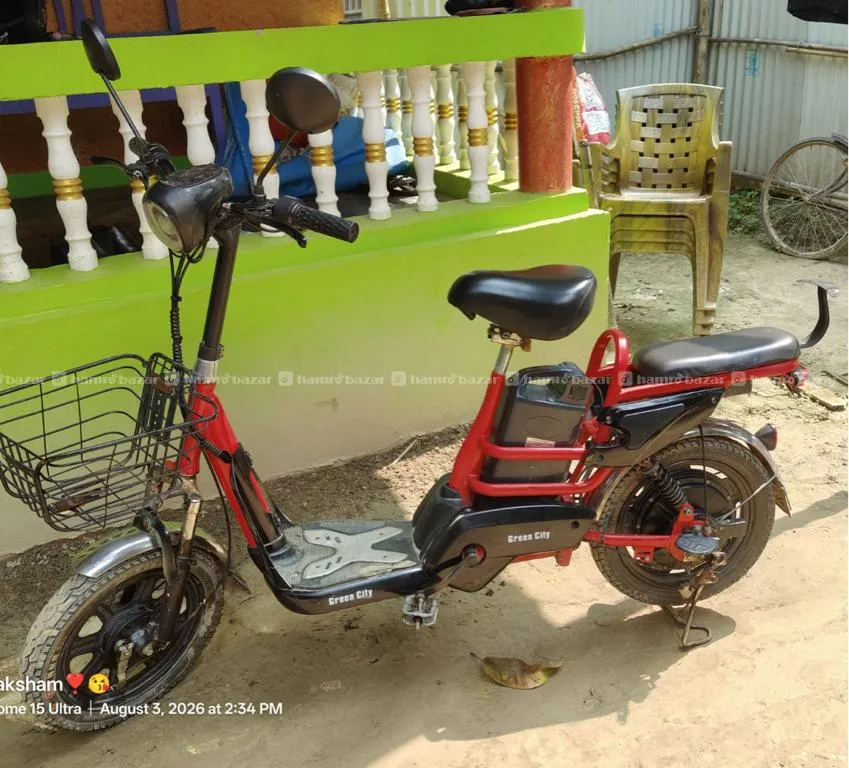 Other Motorcycle Brands Cycle