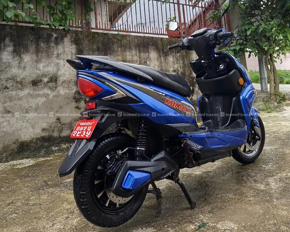 Electric Bikes scooter