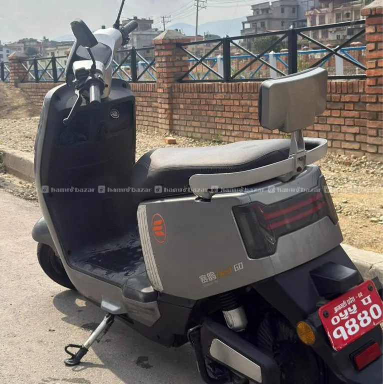 Electric Bikes Scooter