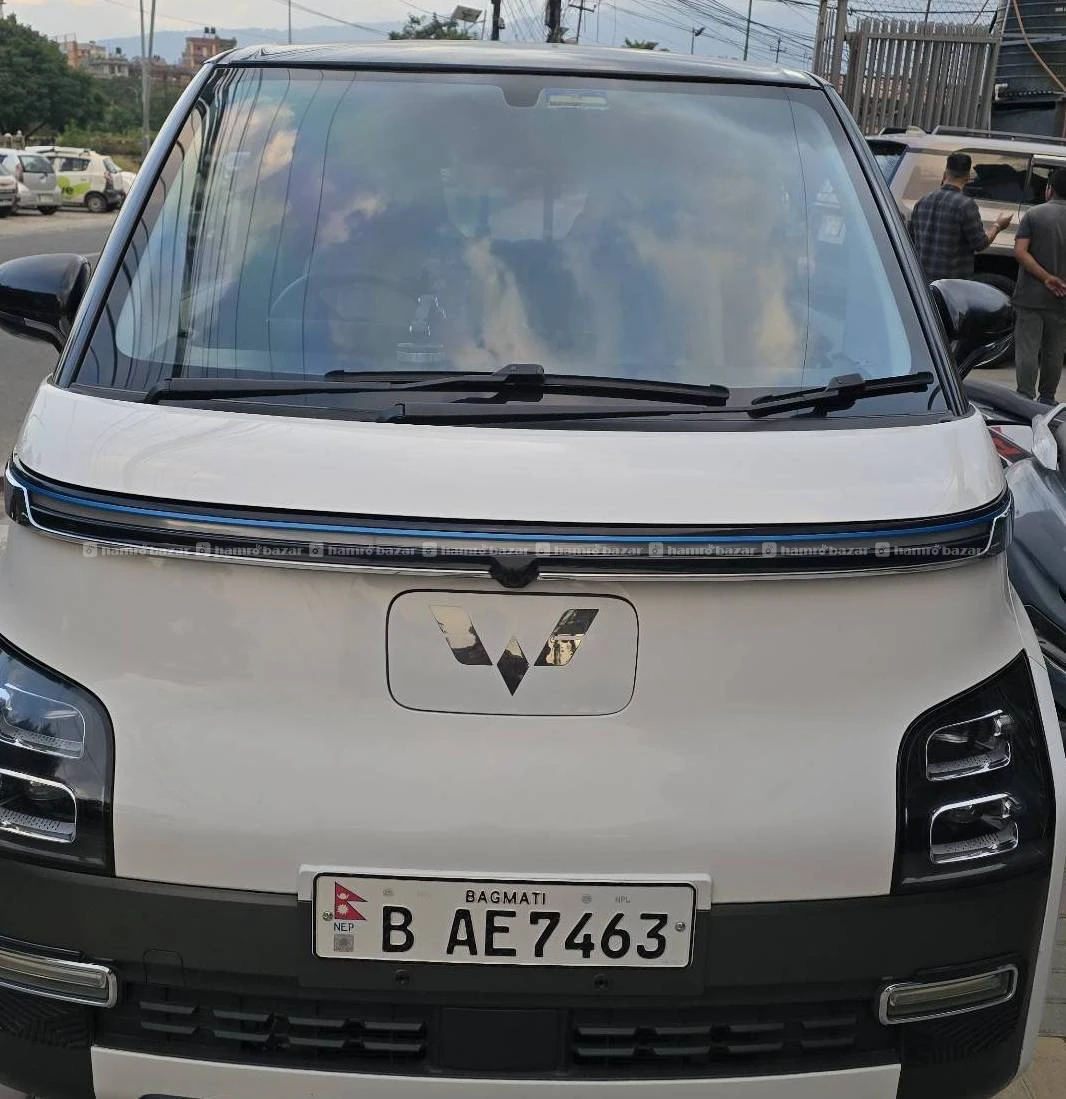 Wuling Air EV