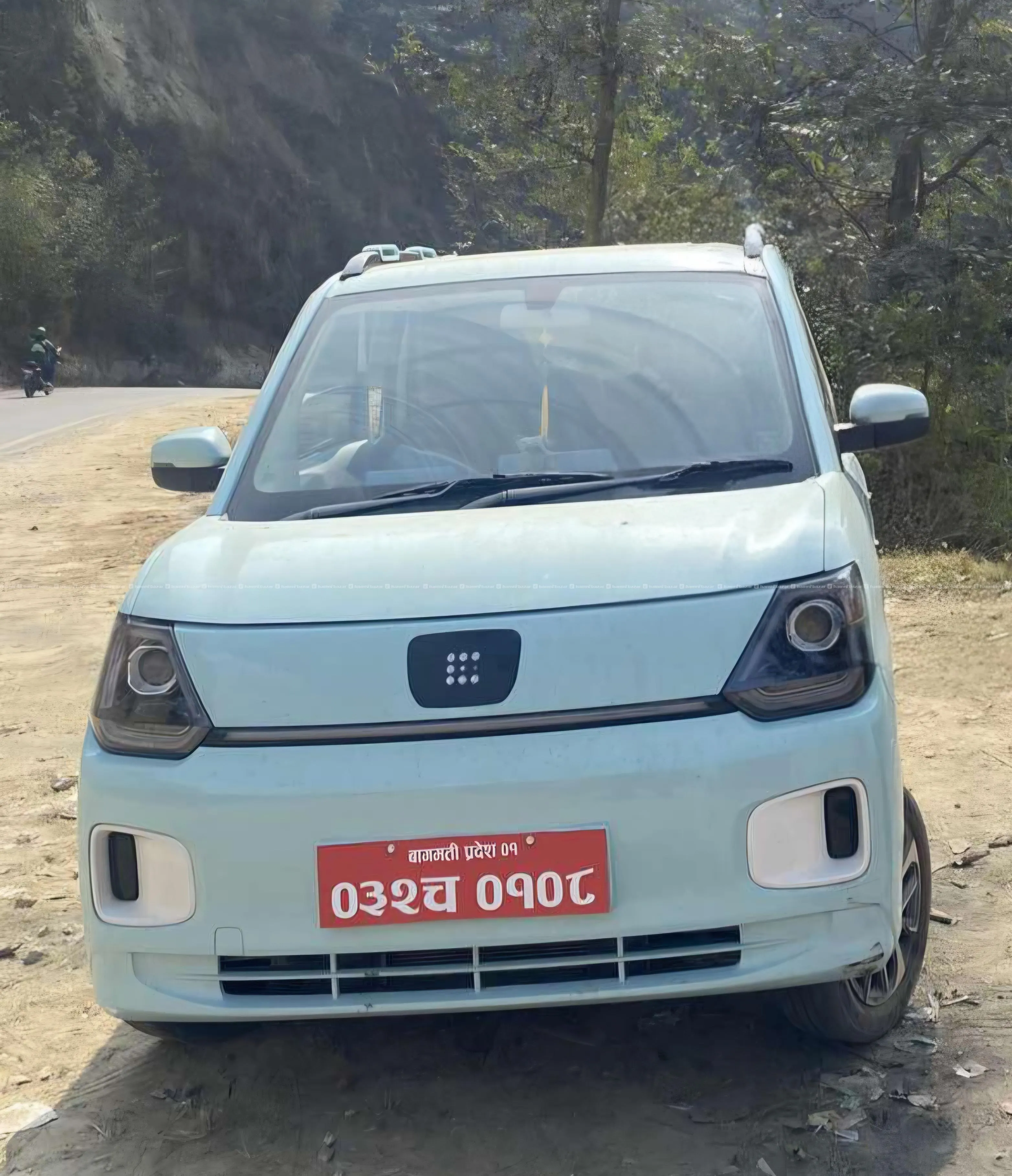 Seres seress mini 220