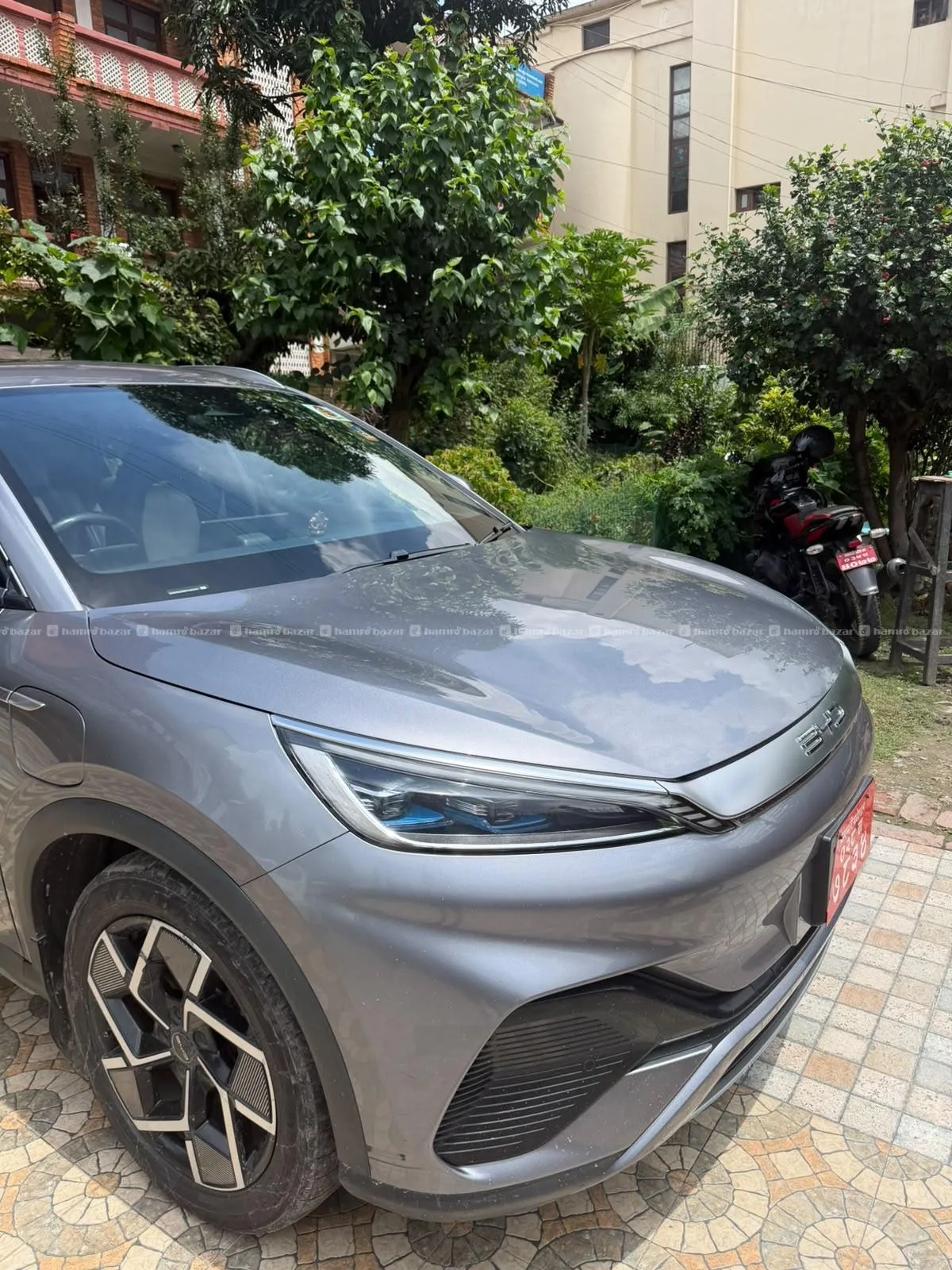 BYD